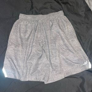 BCG athletic shorts